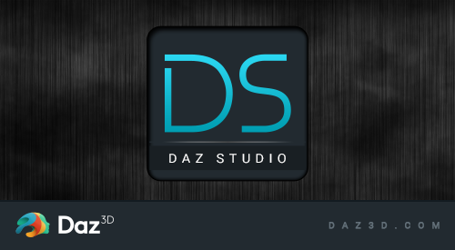 DAZ Studio v4.23 免费版 DAZ Studio v4.23 免费版