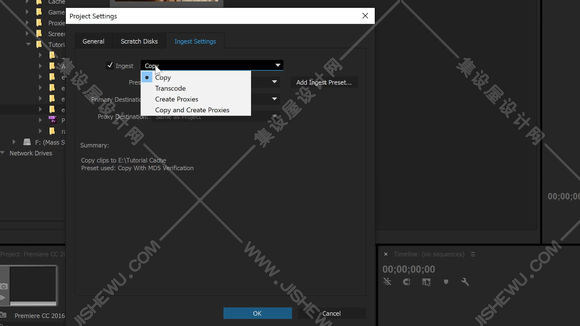 Adobe Premiere Pro CC 2015.3 中文破解版