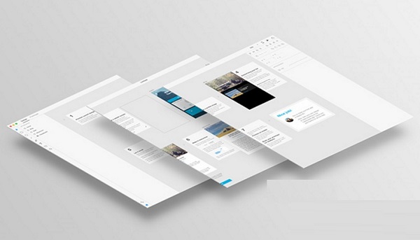 Adobe XD中文版下载