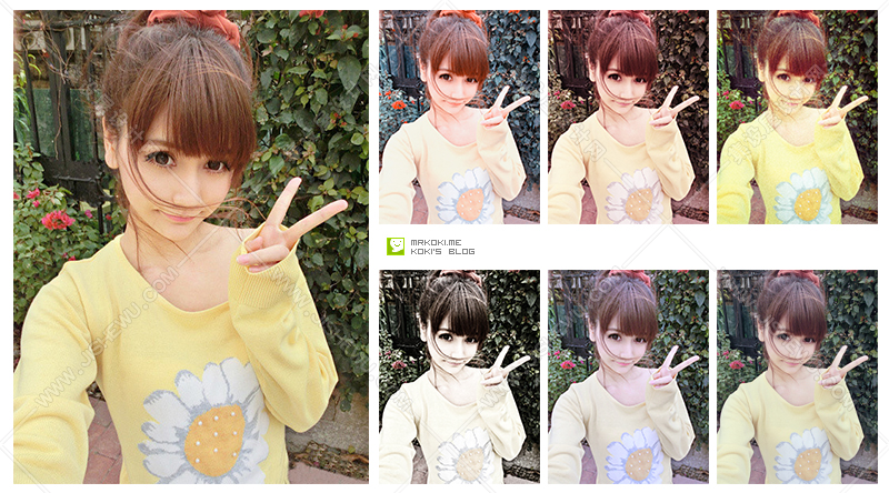 ps调色滤镜Nik Software Color Efex Pro v4.005中文注册版(32/64bit)