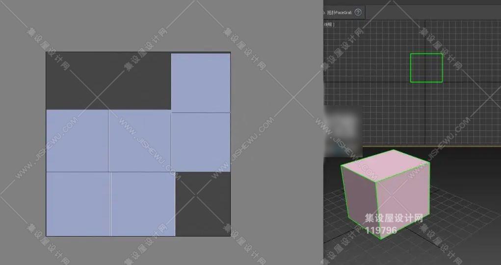 3Dmax自动展UV插件UV-Packer_3.00.00支持2015以上版本