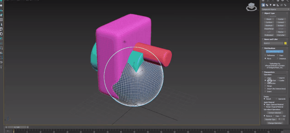 SmoothBoolean_布尔倒角 v2.02 (2013-2021)