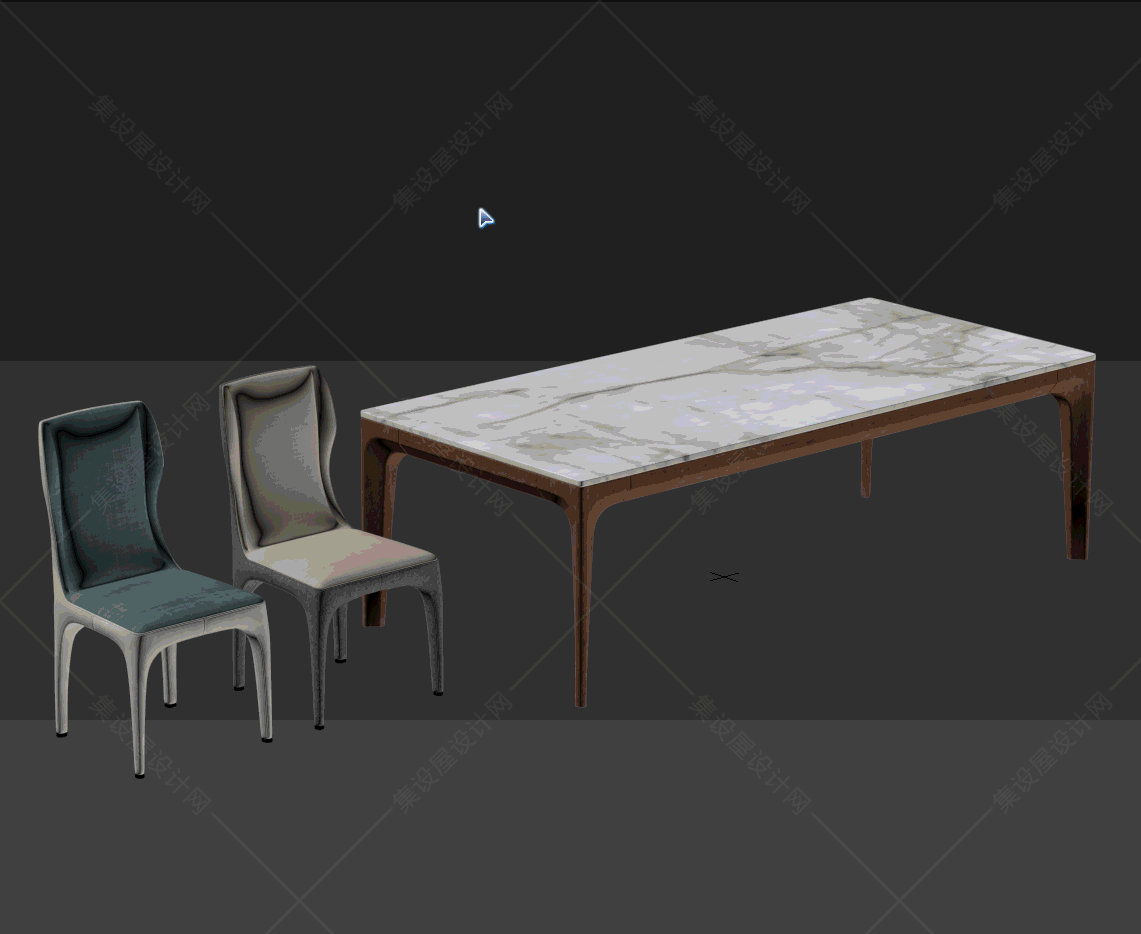 批量修改3DMAX材质贴图名称/批量重命名贴图插件脚本+版本转换