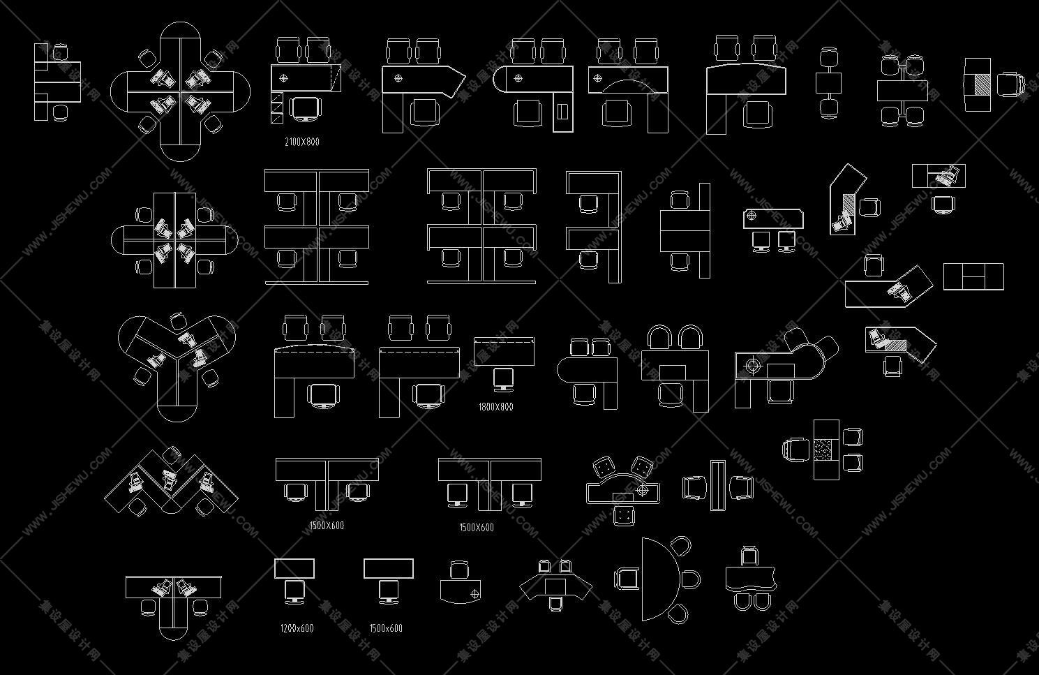 办公图库-3