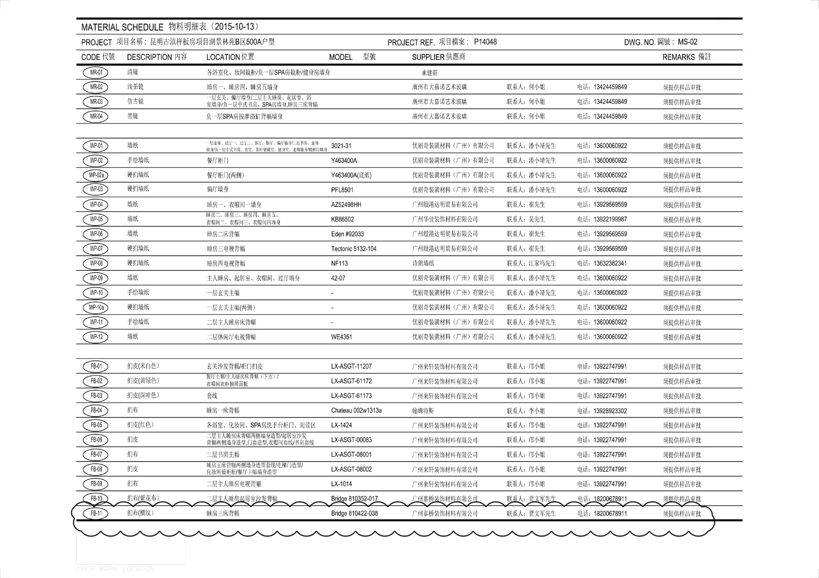 七彩云南•古滇王国文化旅游名城—湖景林菀800户-28